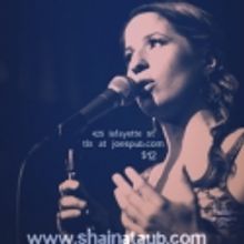 Shaina Taub to Perform at Joe's Pub, 11/15