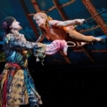 BWW Reviews: PETER PAN Turns City Hall Plaza Into Neverland