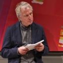 Photo Flash: First Look at Alan Rickman in Broadway's SEMINAR!