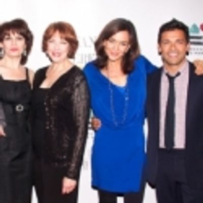 Photo Coverage: STANDING ON CEREMONY: THE GAY MARRIAGE PLAYS Celebrates New York Premiere