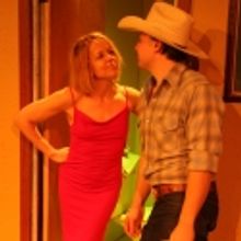 FOOL FOR LOVE Runs in March at the Center Theater