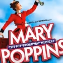 MARY POPPINS Celebrates 5 Years on Broadway, 11/16