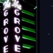 Jason Robert Brown’s THE LAST FIVE YEARS Comes to The Grove on March 9