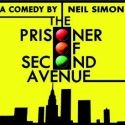 Stage Door Theatre Presents THE PRISONER OF SECOND AVENUE Thru 11/27