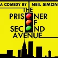 Stage Door Theatre Presents THE PRISONER OF SECOND AVENUE Thru 11/27 