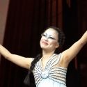 Photo Coverage: T.V. Carpio Bids Farewell to SPIDER-MAN - Final Curtain Call
