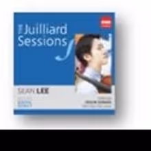 EMI Classics Announces Global Release of The JUILLIARD SESSIONS