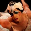 Les Ballet Eloelle Presents MEN IN TUTUS at the Regent on Broadway Tonight, 7/23