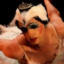 Les Ballet Eloelle Presents MEN IN TUTUS at the Regent on Broadway, 7/23