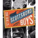 THE SCOTTSBORO BOYS Wins ACCA Award for Best Broadway Chorus