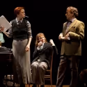 Long Wharf Theatre, Public Theater, Present FEBRUARY HOUSE