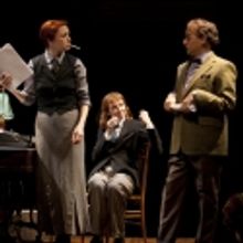 Long Wharf Theatre, Public Theater, Present FEBRUARY HOUSE