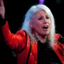 BWW Reviews: Jamie deRoy & Friend's Special Birthday Celebration at the Metropolitan