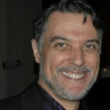 Robert Cuccioli, Natascia Diaz to Lead JACQUES BREL RETURNS, 11/30