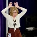 Photo Flash: A Class Act NY Presents Comedy Workshop With Jackie Hoffman