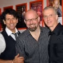 Photo Coverage: Southern Comfort Plays The Metropolitan Room