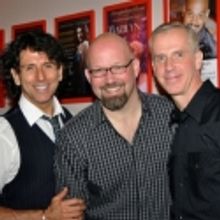 Photo Coverage: Southern Comfort Plays The Metropolitan Room