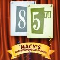 Stagedoor Manor to Kick Off 2011 Macy's Thanksgiving Day Parade
