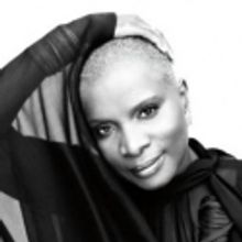 Texas Performing Arts Welcomes ANGÉLIQUE KIDJO, 3/8
