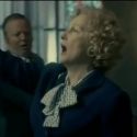 STAGE TUBE: First Look - Trailer for THE IRON LADY Starring Meryl Streep