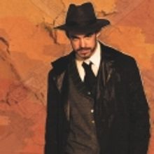 Performance Network Presents DEAD MAN'S SHOES, 3/8-4/8