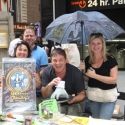 Photo Coverage: BC/EFFA 2011 Flea Market Merchandise Tables