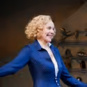 Photo Coverage: Cattrall, Gross Open PRIVATE LIVES in Toronto