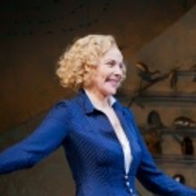 Photo Coverage: Cattrall, Gross Open PRIVATE LIVES in Toronto