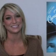 TV: Catching Up with COME FLY AWAY's Marceea Moreno!