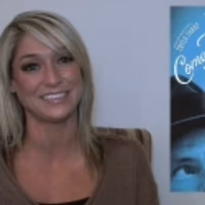 TV: Catching Up with COME FLY AWAY's Marceea Moreno!