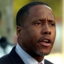 Darryl Rouson Joins the Cast of LANGSTON HUGHES' BLACK NATIVITY  