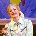 Photo Flash: First Look at Rachel York in Walnut Street Theatre's THE KING AND I