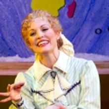 Photo Flash: First Look at Rachel York in Walnut Street Theatre's THE KING AND I