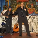 Coney Artland Prod Presents A CONEY ISLAND OF THE BEHIND 12/3