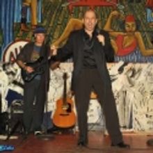Coney Artland Prod Presents A CONEY ISLAND OF THE BEHIND 12/3