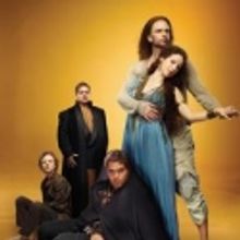 JESUS CHRIST SUPERSTAR Tickets Available for Audience Rewards Members