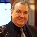 STRICTLY's Russell Grant Joins Kerry Ellis And Gareth Gates In CHILDREN OF EDEN…