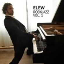 Rockjazz Pianist ELEW will Perform with COMPLEXIONS BALLET 11/15-11/27