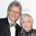 Photo Flash: Celeste Holm, Joshua Bell, et al. at Arts Horizons Gala