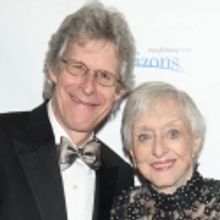 Photo Flash: Celeste Holm, Joshua Bell, et al. at Arts Horizons Gala