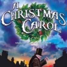The Roxy Tradition of A CHRISTMAS CAROL Returns This Season, 11/25