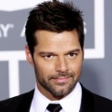 No Plans for Ricky Martin to Marry Carlos Gonzalez in January