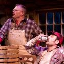 Jeff Daniels's ESCANABA IN DA MOONLIGHT Run Extended 11/16