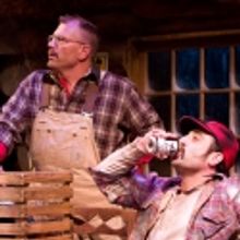 Jeff Daniels's ESCANABA IN DA MOONLIGHT Run Extended 11/16