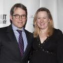 NICE WORK IF YOU CAN GET IT to Open at Broadway's Imperial Theatre on April 24