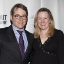NICE WORK IF YOU CAN GET IT to Open at Broadway's Imperial Theatre on April 24