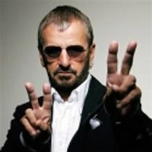 Ringo Starr, Dave Stewart Writing New Musical