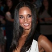 Alicia Keys and STICK FLY Cast to Sign Autographs at Cort Theatre, 11/16