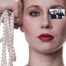 MoMA Presents First U.S. Retrospective of the Work of SANJA IVEKOVIC: SWEET VIOLENCE…