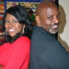 SistaStyle Brings Atlanta Production of LOUIE & OPHELIA to Nashville's Darkhorse Thea